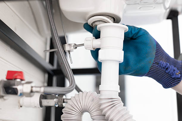 Reliable Plumbing contractor in Ehrhardt, SC by AAA Plumbing Heating